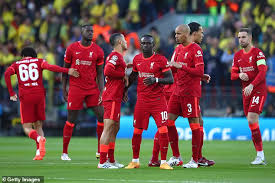 Liverpool slaughtered New York 1-0, the tone of the first half up the crowd, pressuring the boat